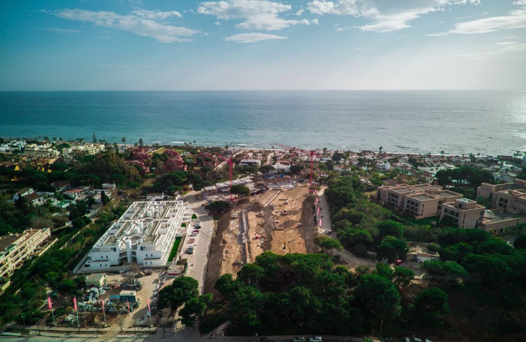 Townhouse — Elviria