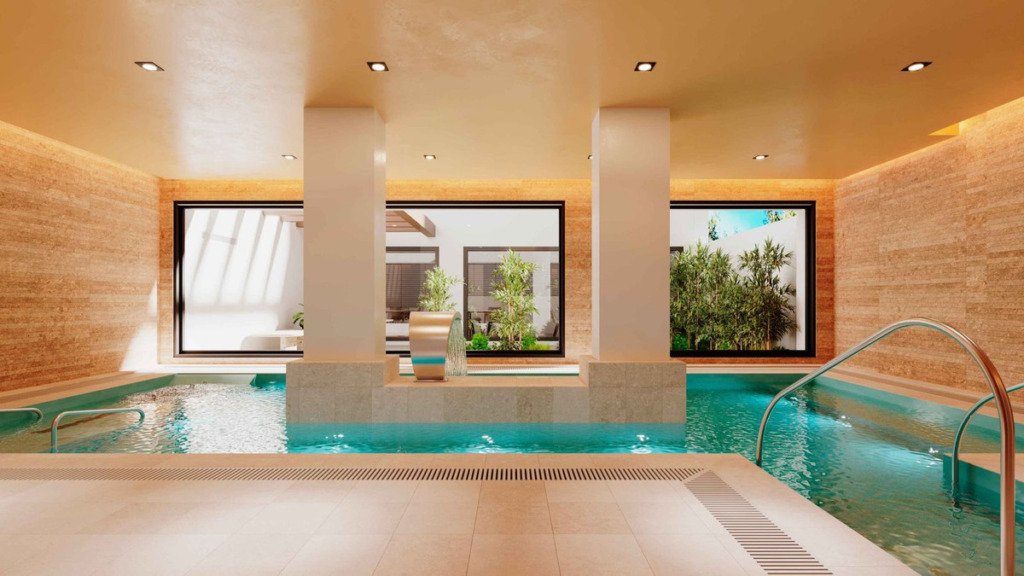 Penthouse — Estepona