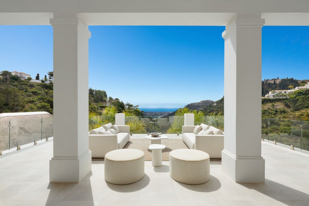 Villa – Chalet — Marbella