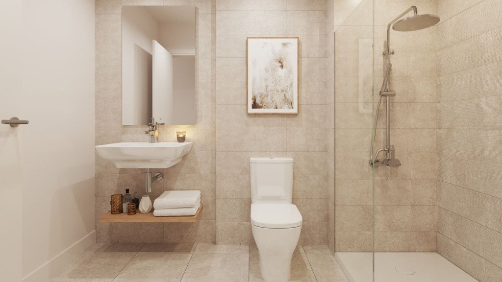Penthouse — Estepona