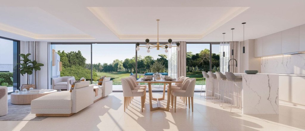 Villa – Chalet — La Cala Golf