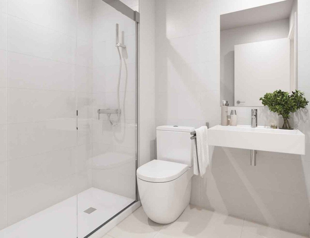 Ground Floor Apartment — Casares