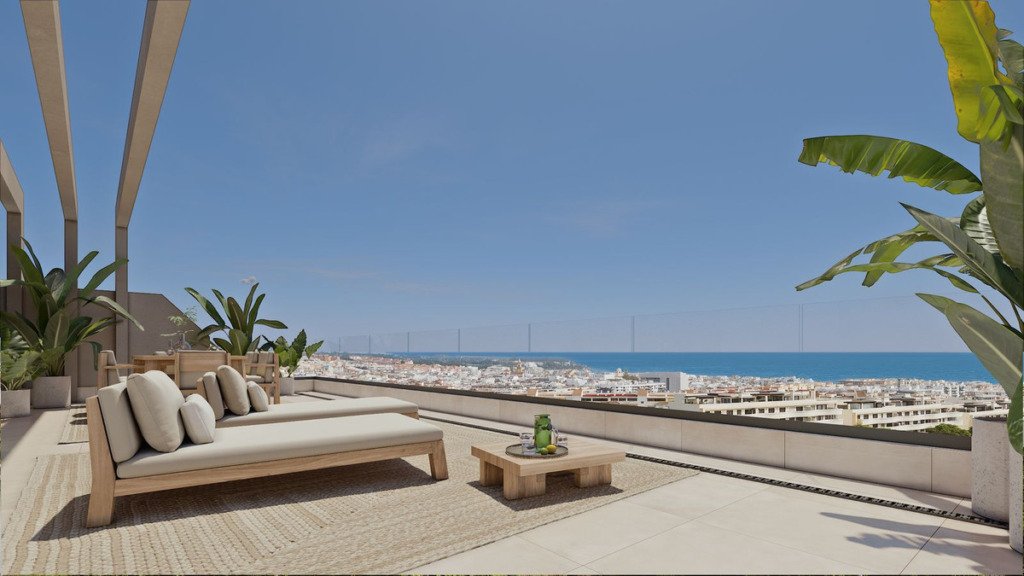 Apartamento Planta Baja — Estepona