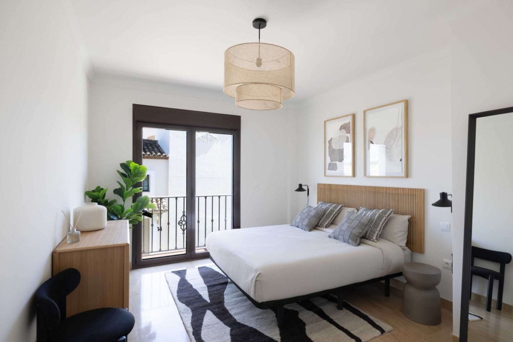 Villa – Chalet — Estepona