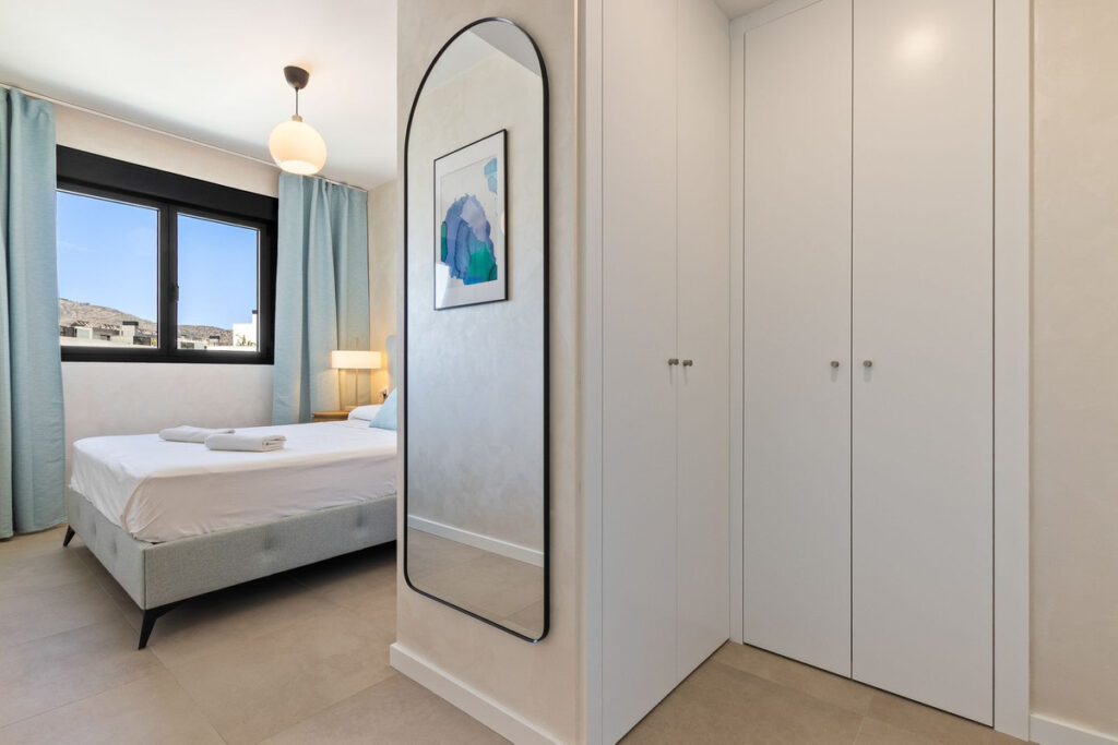 Apartamento Planta Media — Torremolinos