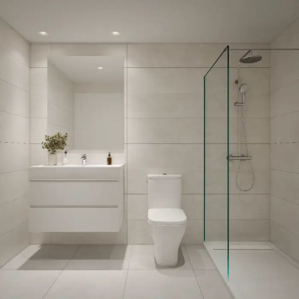 Penthouse — Estepona