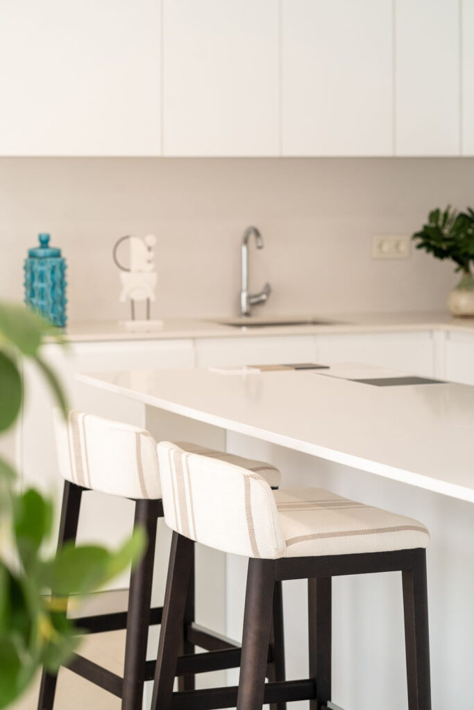Middle Floor Apartment — Torremolinos