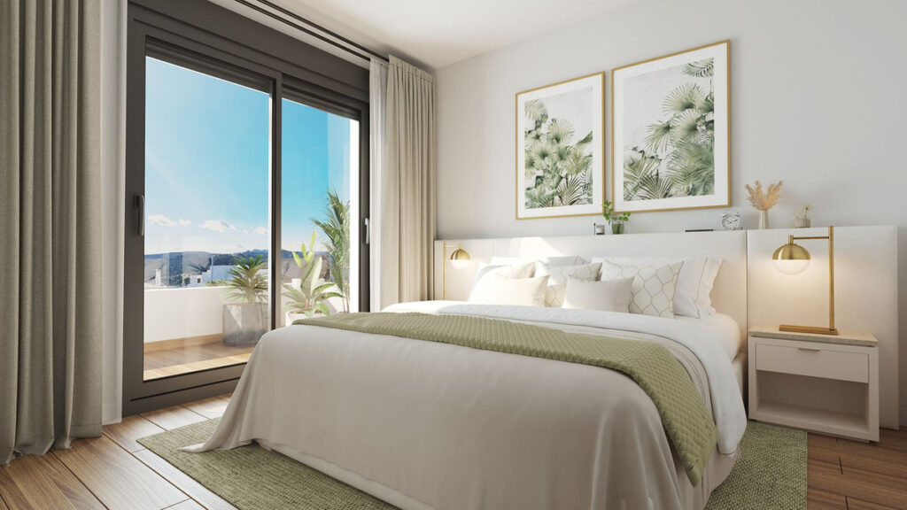 Penthouse — Estepona