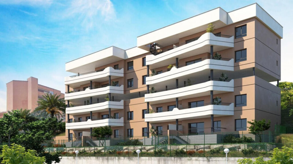 Ático — Fuengirola