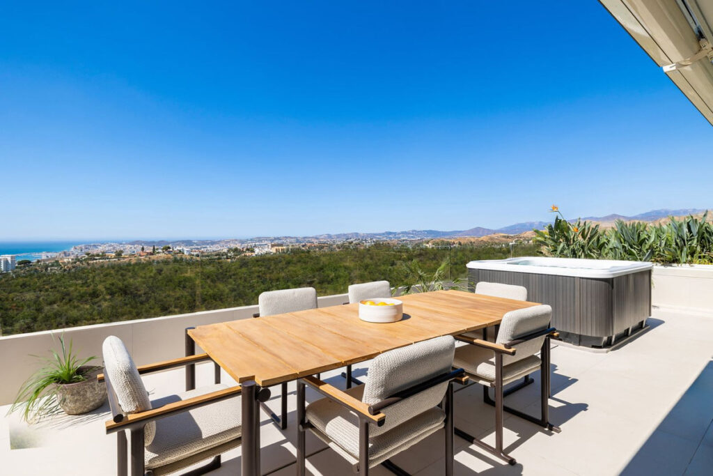 Apartamento Planta Baja — Fuengirola