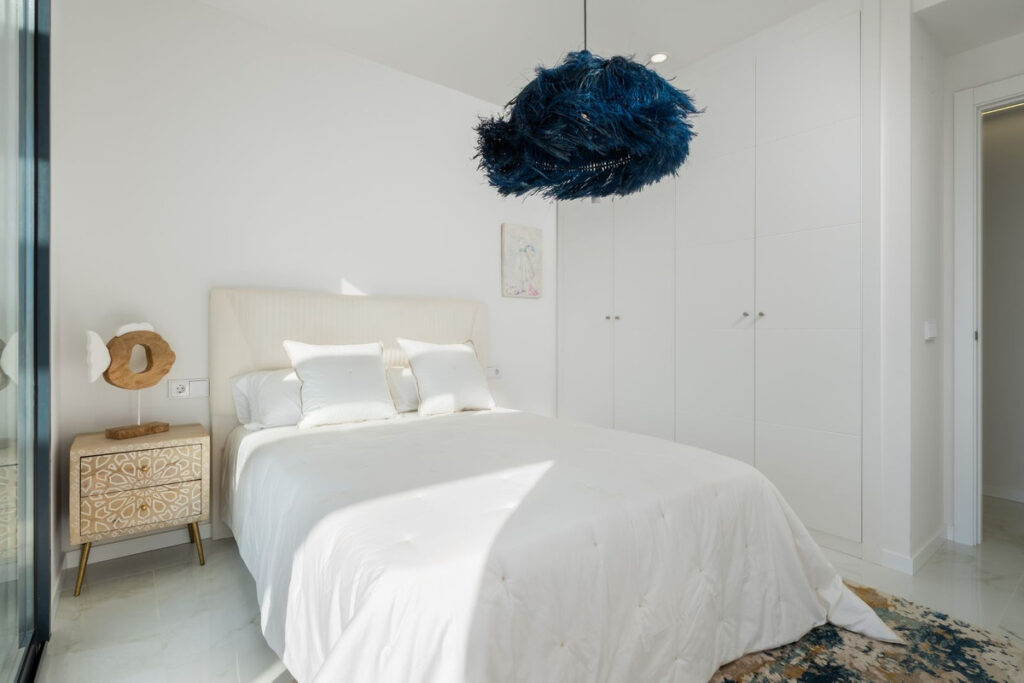 Top Floor Apartment — Estepona