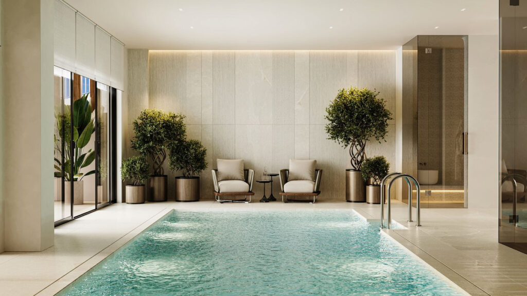 Apartamento Planta Media — Mijas