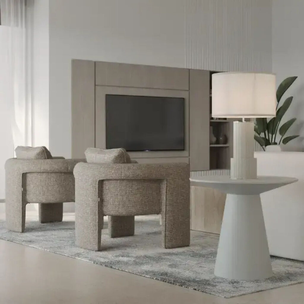 Ground Floor Apartment — Estepona