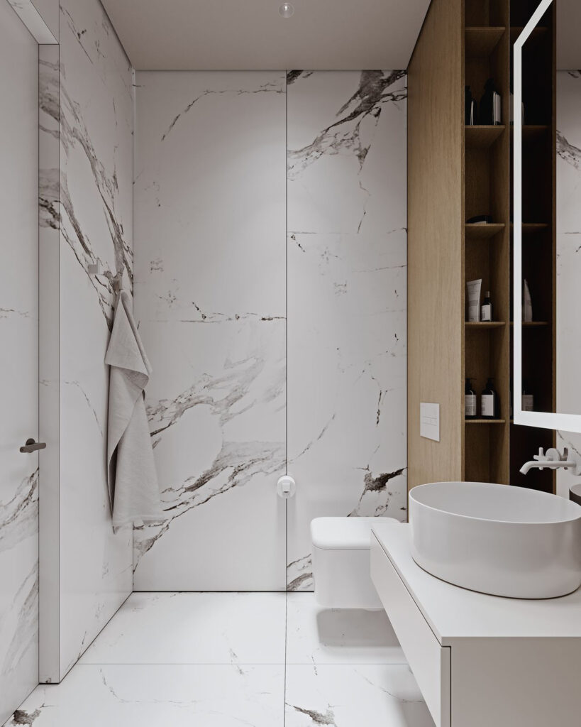 Apartamento Planta Media — Mijas Costa