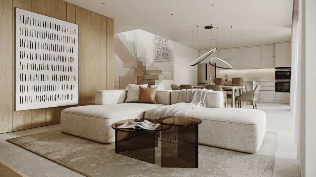 Apartamento Planta Media — Mijas