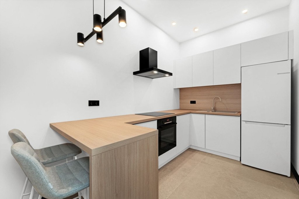 Villa – Chalet — El Madroñal