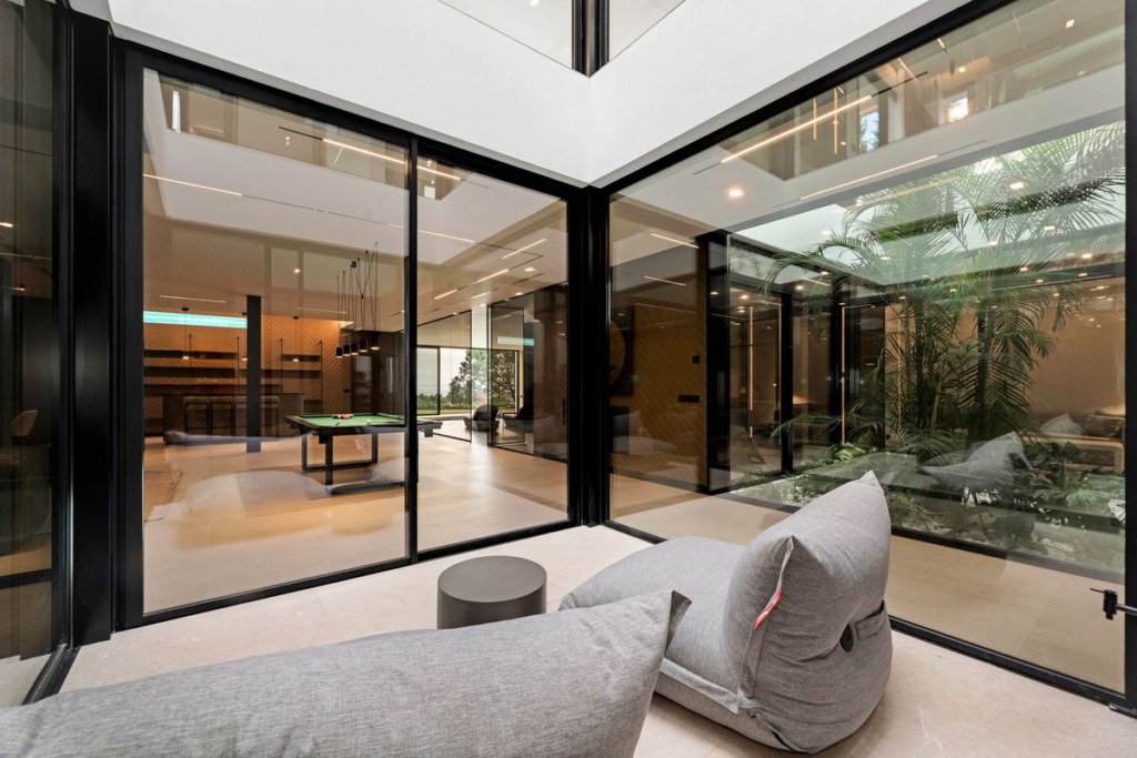 Villa – Chalet — El Madroñal