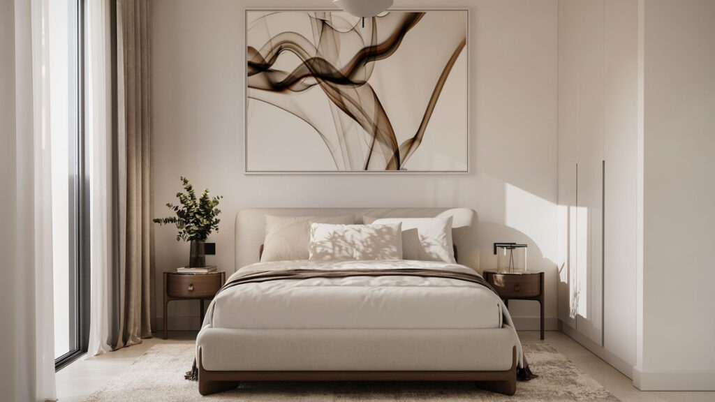 Apartamento Planta Media — Mijas