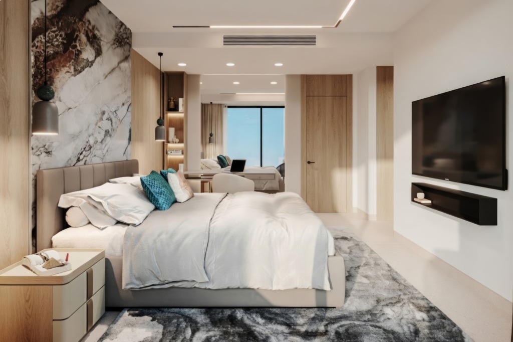 Serenity Hills
