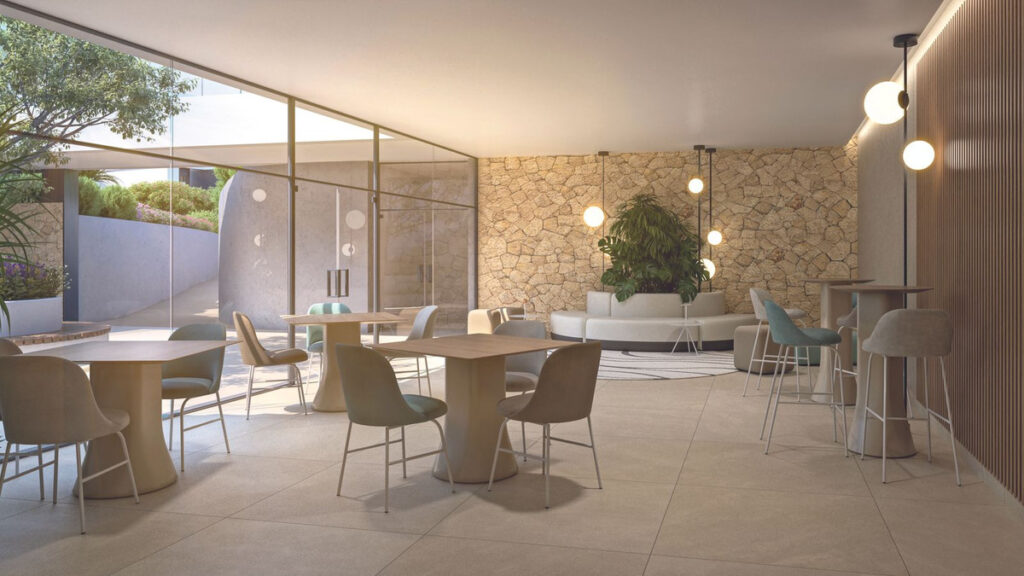 Penthouse — Estepona