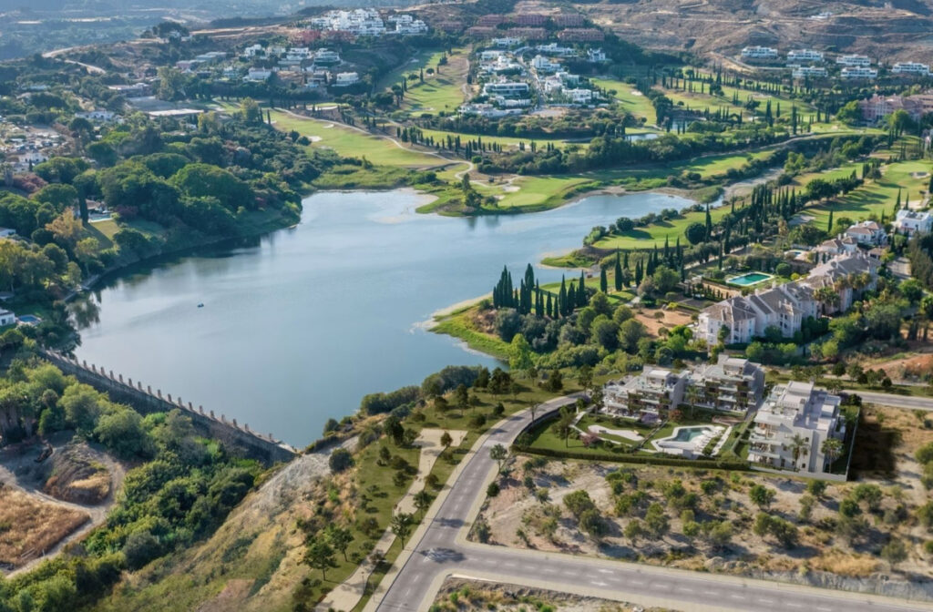 Пентхаус — Estepona