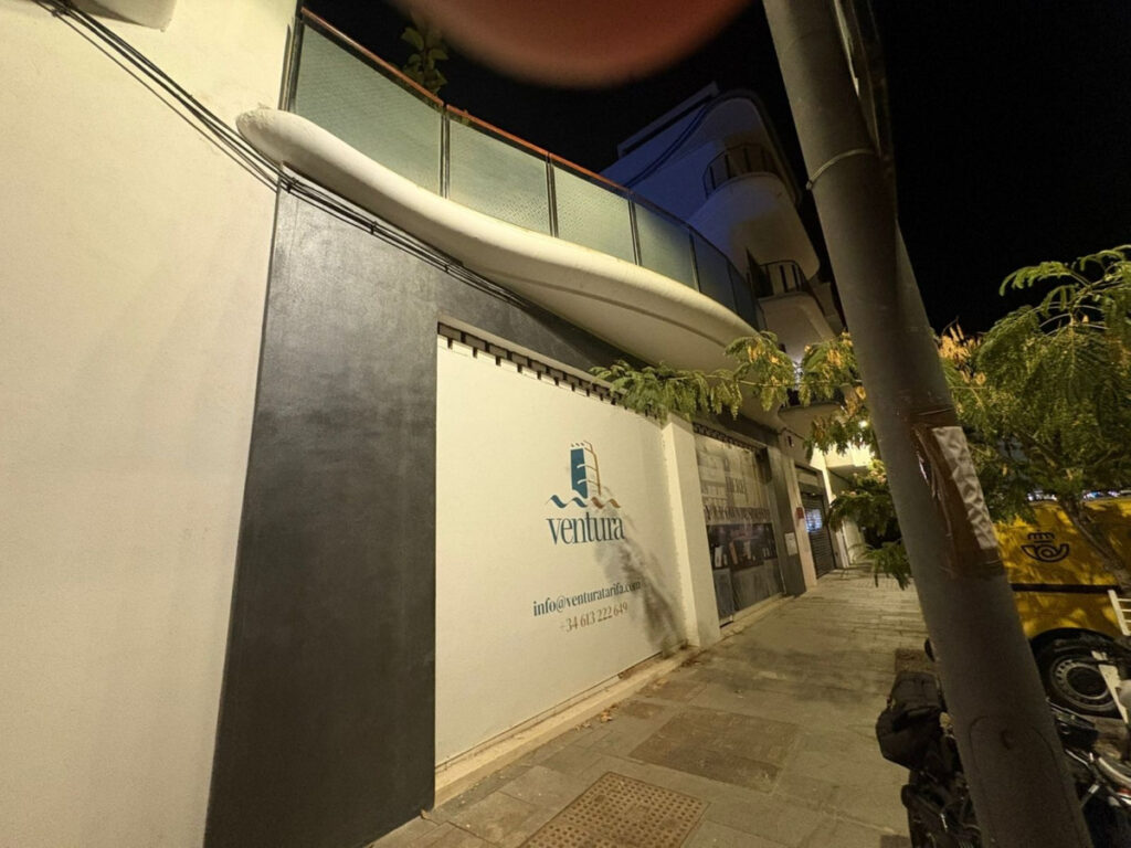 Бизнес — Estepona