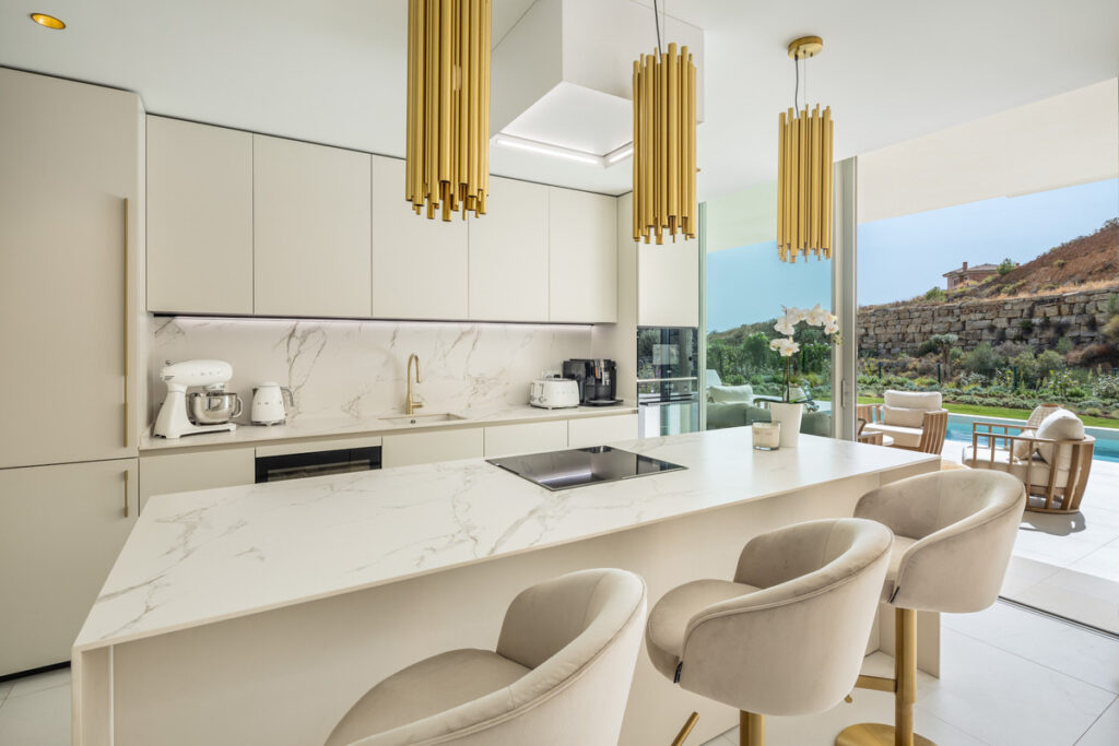 Apartamento Planta Baja — Benalmadena