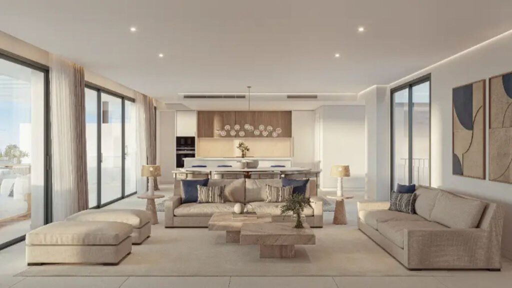 Penthouse — Santa Clara