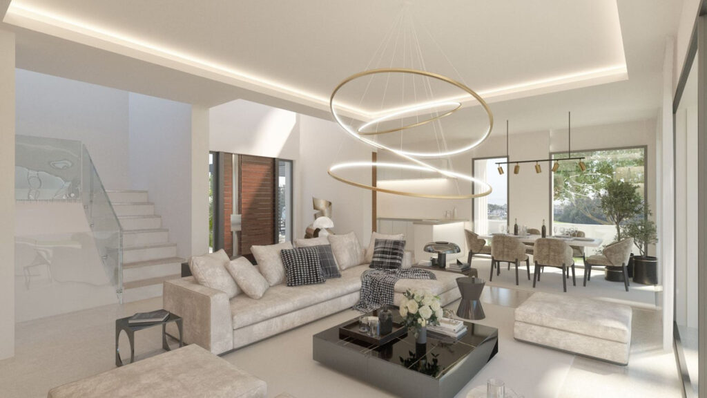 Villa – Chalet — Mijas