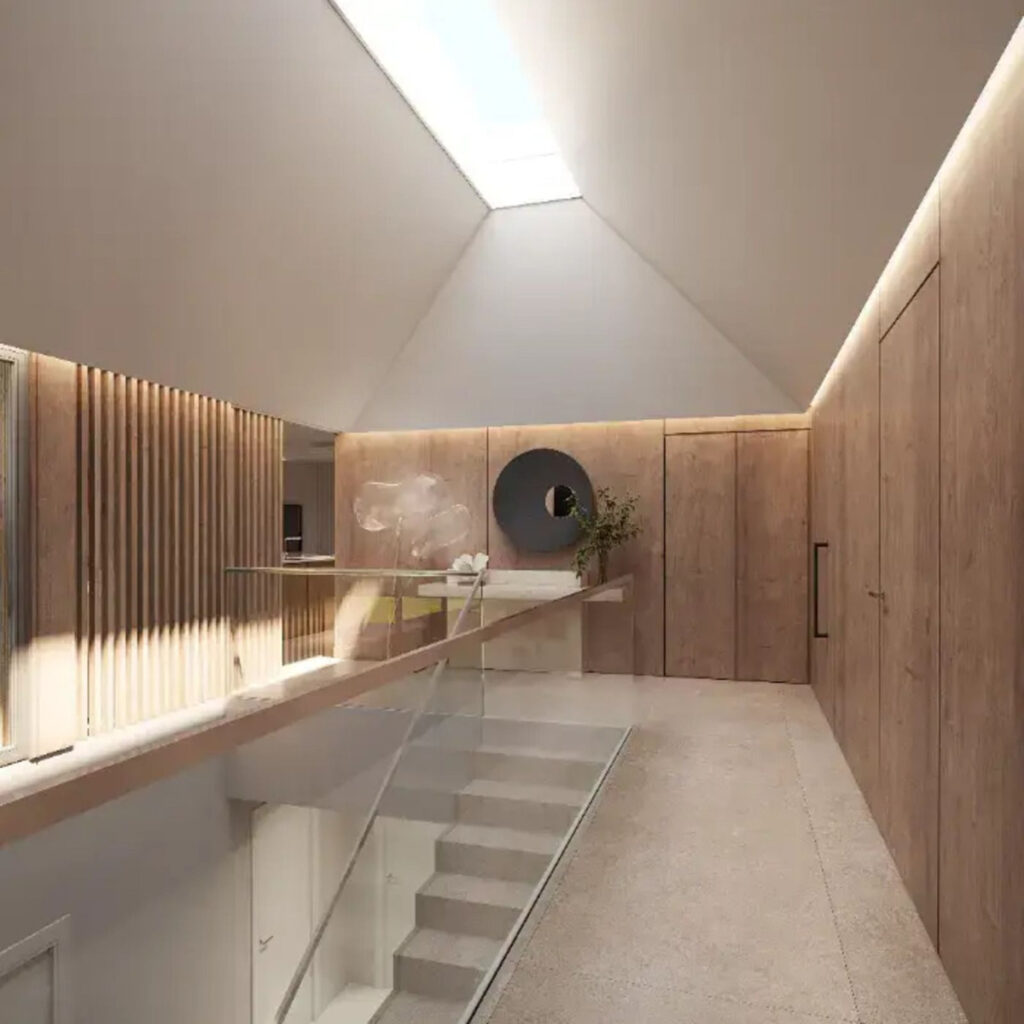 Villa – Chalet — Estepona