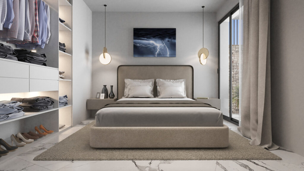 New Development — Marbella