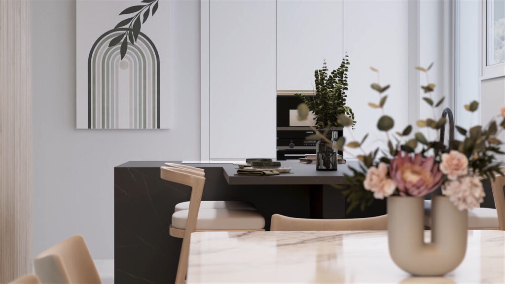Villa – Chalet — Estepona