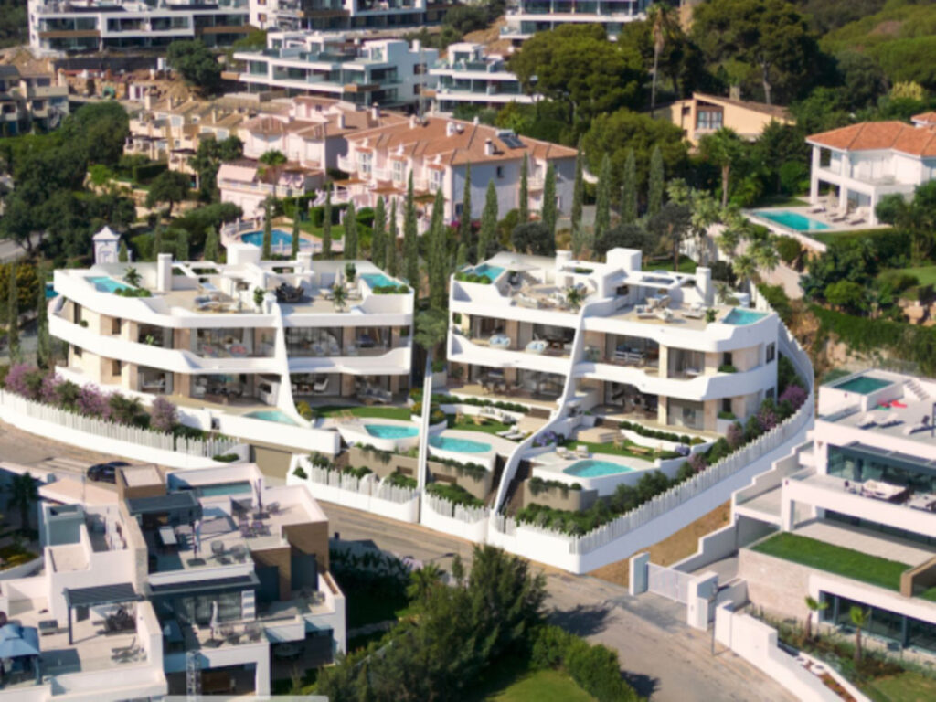 Villa – Chalet — Marbella