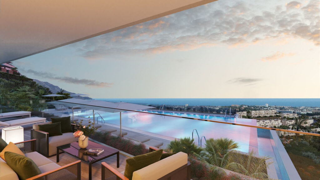 Penthouse — Benahavís
