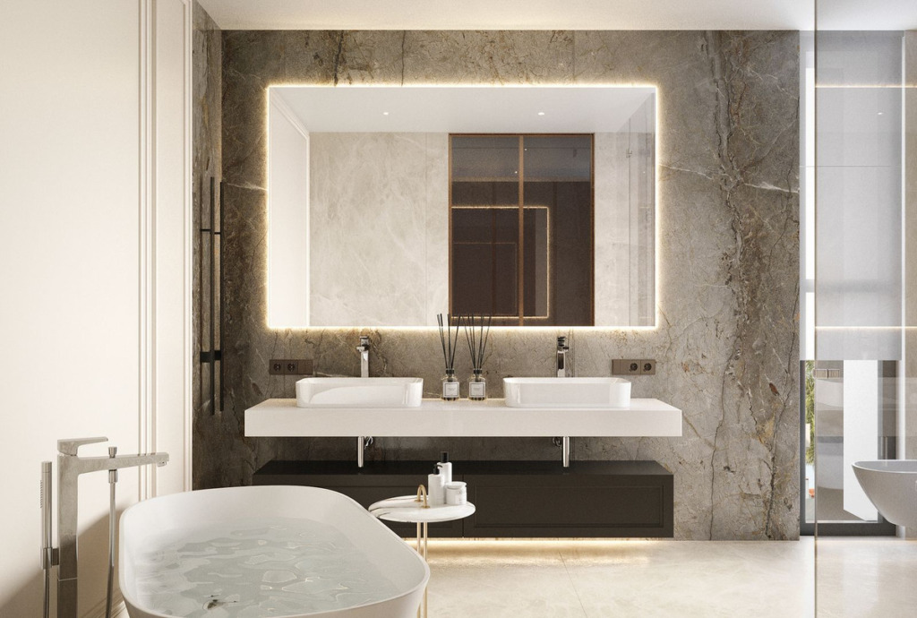 Villa – Chalet — Marbella