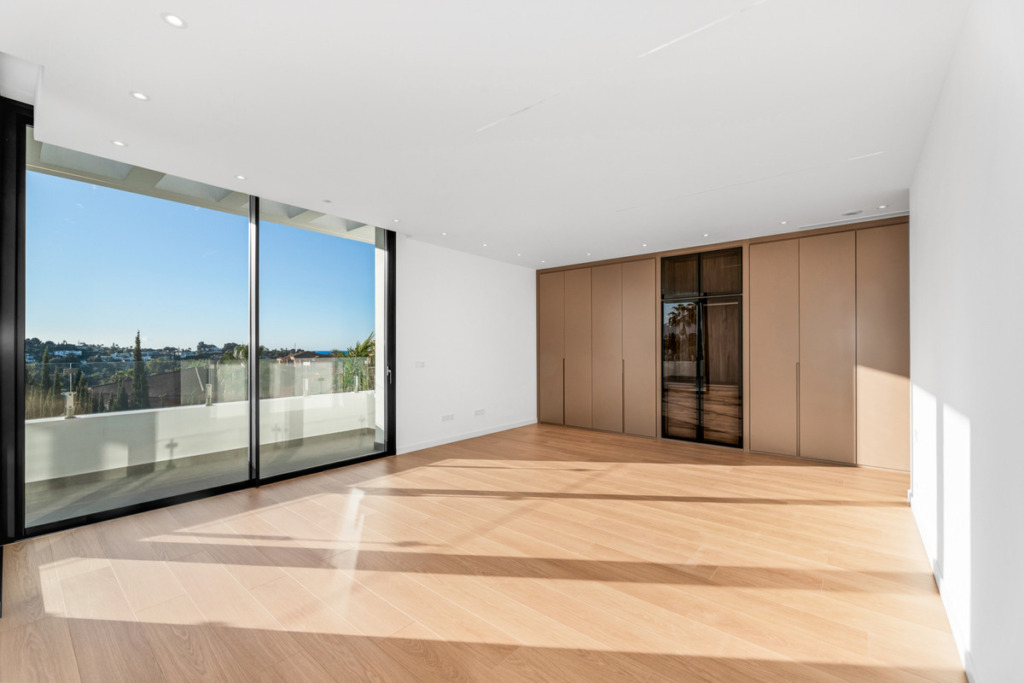 New Development — Benahavís