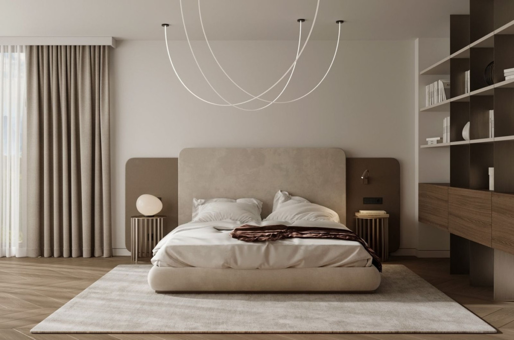 Villa – Chalet — The Golden Mile