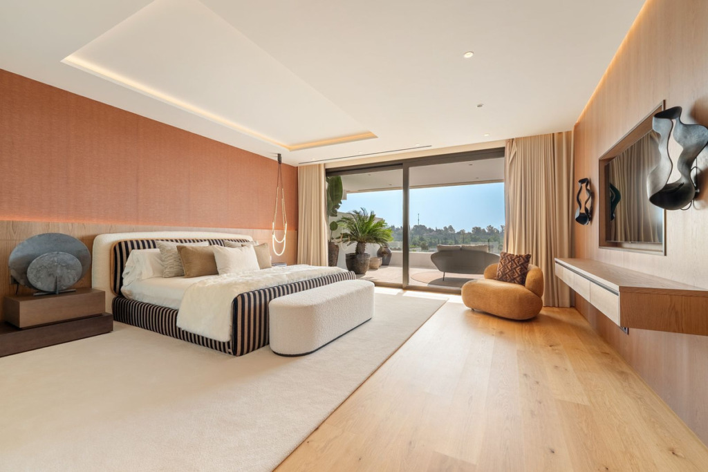 Villa – Chalet — Marbella