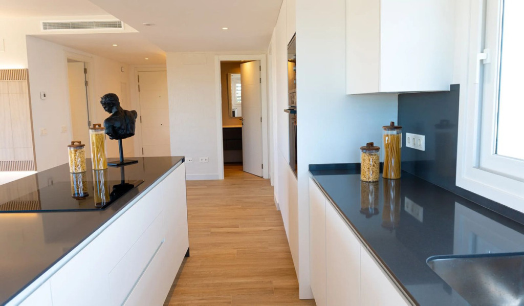 Apartamento Planta Media — Casares