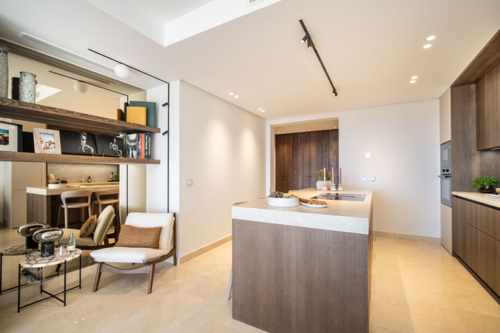 Penthouse — Benahavís