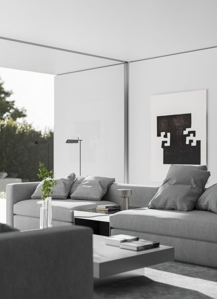 Villa – Chalet — Estepona