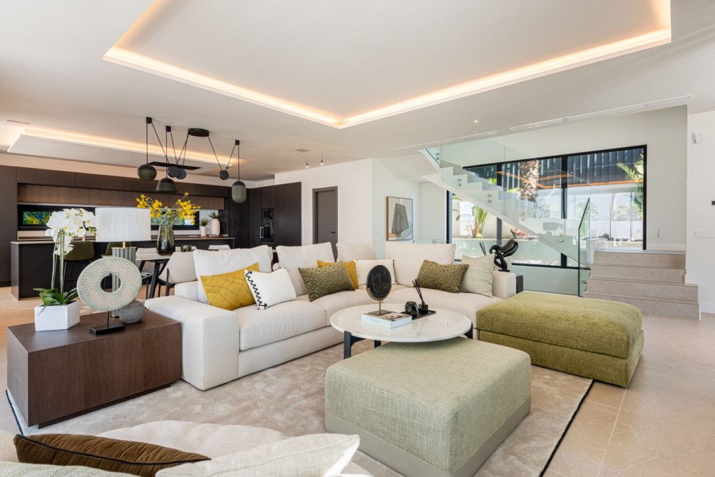 Villa – Chalet — Mijas Costa