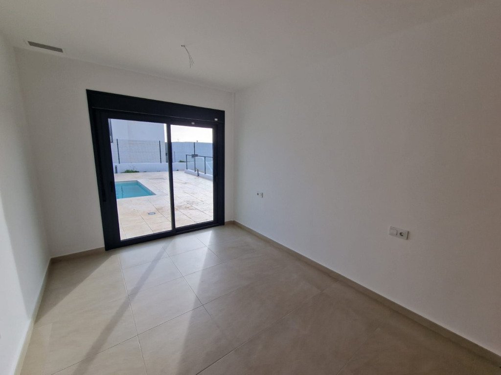 Detached Villa — Manilva