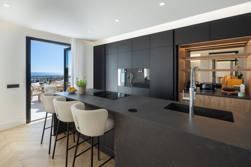 Villa – Chalet — La Quinta