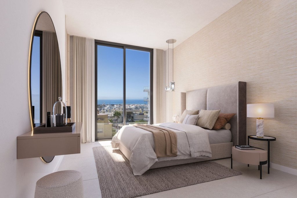 Penthouse — Benalmadena