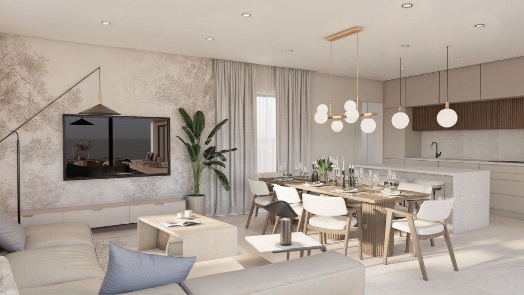 Detached Villa — Mijas Costa