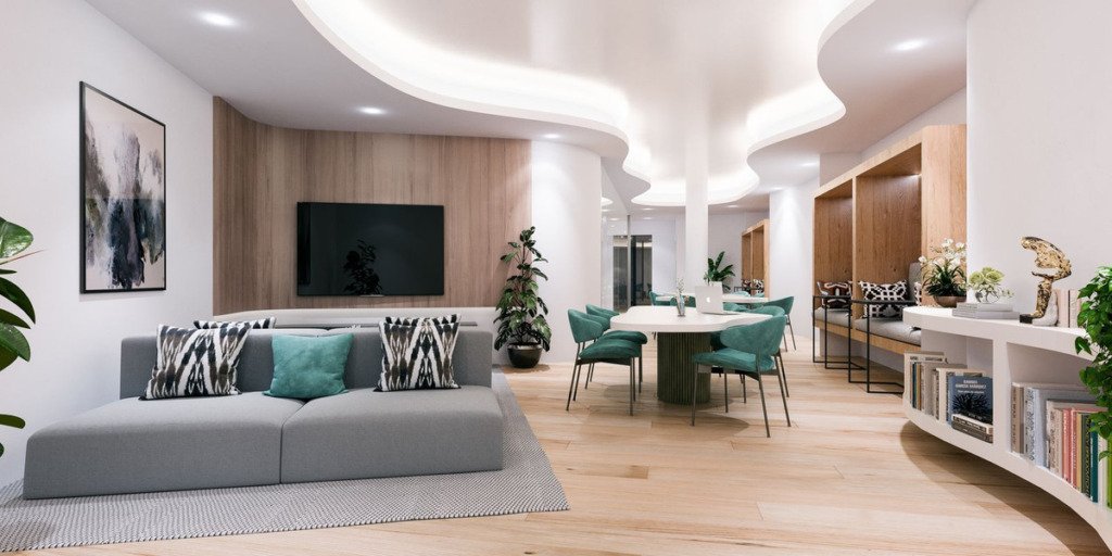 Ground Floor Apartment — Guadalmina Alta