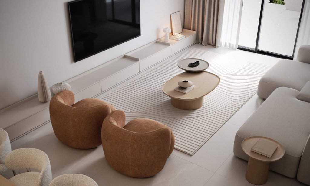 Apartamento Planta Baja — New Golden Mile