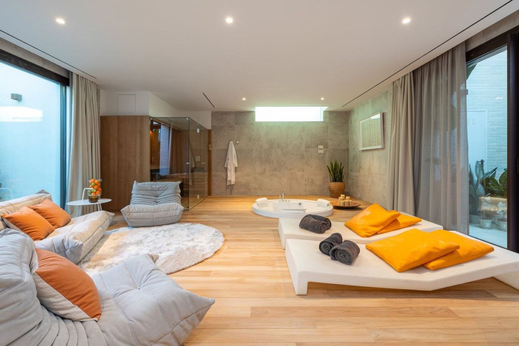 Villa – Chalet — Fuengirola