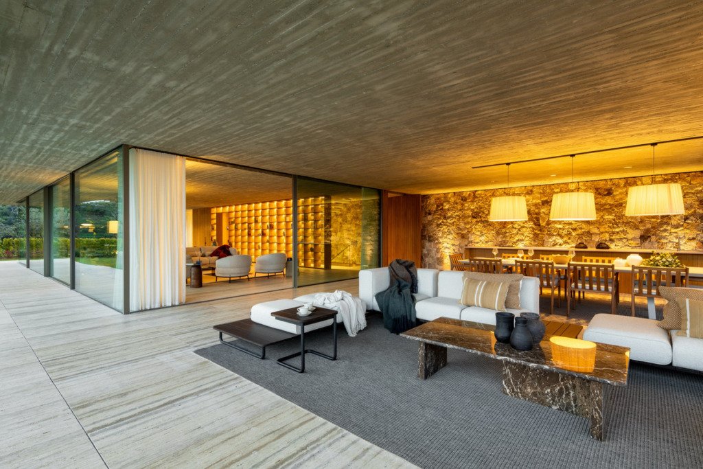Detached Villa — El Madroñal